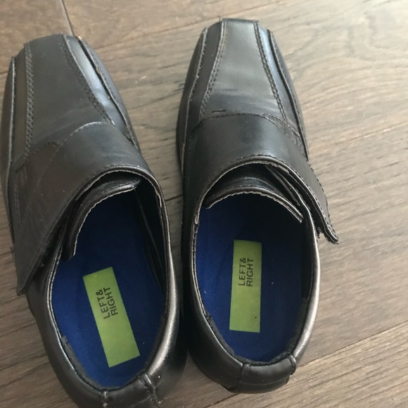 Toddler Boy's Dress Shoes - Picture 5 of 9